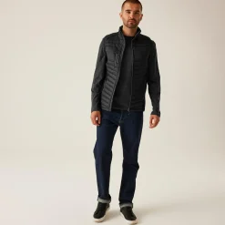 Regatta Navigate Homme Gilet hybride |< Vestes Sans Manches|Vestes Sans Manches