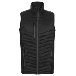 Regatta Navigate Homme Gilet hybride |< Vestes Sans Manches|Vestes Sans Manches