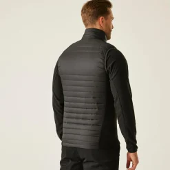 Regatta Navigate Homme Gilet hybride |< Vestes Sans Manches|Vestes Sans Manches