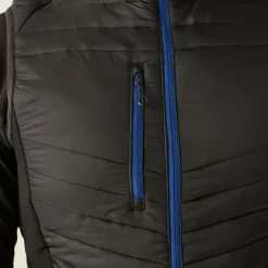 Regatta Navigate Homme Gilet hybride |< Vestes Sans Manches|Vestes Sans Manches