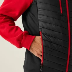 Regatta Navigate Homme Gilet hybride |< Vestes Sans Manches|Vestes Sans Manches