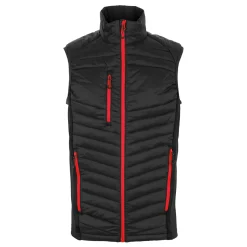 Regatta Navigate Homme Gilet hybride |< Vestes Sans Manches|Vestes Sans Manches
