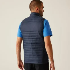Regatta Navigate Homme Gilet hybride |< Vestes Sans Manches|Vestes Sans Manches