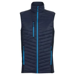 Regatta Navigate Homme Gilet hybride |< Vestes Sans Manches|Vestes Sans Manches