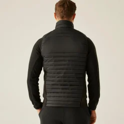 Regatta Navigate Homme Gilet hybride |<Homme Vestes Sans Manches|Vestes Sans Manches