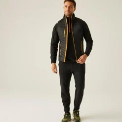 Regatta Navigate Homme Gilet hybride |<Homme Vestes Sans Manches|Vestes Sans Manches