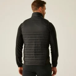 Regatta Navigate Homme Gilet hybride |<Homme Vestes Sans Manches|Vestes Sans Manches