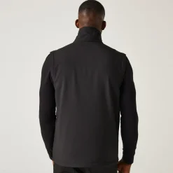 Regatta Navigate Homme Gilet softshell à capuche 2 épaisseurs |< Vestes & Manteaux