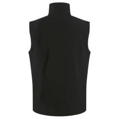 Regatta Navigate Homme Gilet softshell à capuche 2 épaisseurs |<Homme Vestes Sans Manches|Vestes Sans Manches