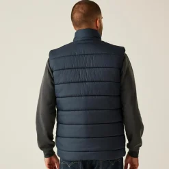 Regatta Navigate Homme Gilet thermique |< Vestes Sans Manches|Vestes Sans Manches
