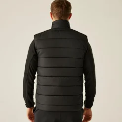 Regatta Navigate Homme Gilet thermique |<Homme Vestes Sans Manches|Vestes Sans Manches