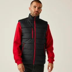 Regatta Navigate Homme Gilet thermique |< Vestes Sans Manches|Vestes Sans Manches