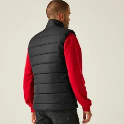 Regatta Navigate Homme Gilet thermique |< Vestes Sans Manches|Vestes Sans Manches