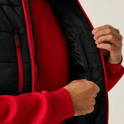 Regatta Navigate Homme Gilet thermique |< Vestes Sans Manches|Vestes Sans Manches