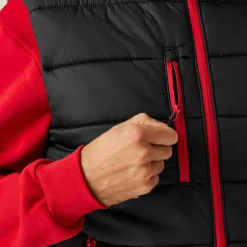 Regatta Navigate Homme Gilet thermique |< Vestes Sans Manches|Vestes Sans Manches