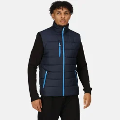 Regatta Navigate Homme Gilet thermique |< Vestes Sans Manches|Vestes Sans Manches