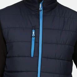 Regatta Navigate Homme Gilet thermique |< Vestes Sans Manches|Vestes Sans Manches