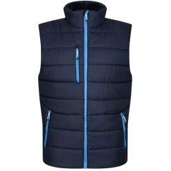 Regatta Navigate Homme Gilet thermique |< Vestes Sans Manches|Vestes Sans Manches