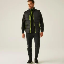 Regatta Navigate Homme Gilet thermique |<Homme Vestes Sans Manches|Vestes Sans Manches