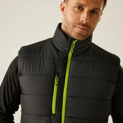 Regatta Navigate Homme Gilet thermique |<Homme Vestes Sans Manches|Vestes Sans Manches