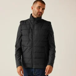 Regatta Navigate Homme Gilet thermique |< Vestes Sans Manches|Vestes Sans Manches