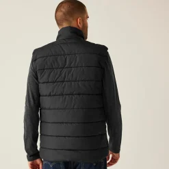Regatta Navigate Homme Gilet thermique |< Vestes Sans Manches|Vestes Sans Manches