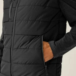 Regatta Navigate Homme Gilet thermique |< Vestes Sans Manches|Vestes Sans Manches