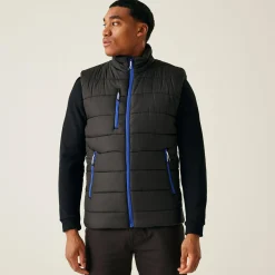 Regatta Navigate Homme Gilet thermique |< Vestes Sans Manches|Vestes Sans Manches