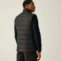 Regatta Navigate Homme Gilet thermique |< Vestes Sans Manches|Vestes Sans Manches