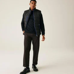 Regatta Navigate Homme Gilet thermique |< Vestes Sans Manches|Vestes Sans Manches