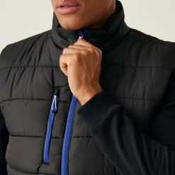 Regatta Navigate Homme Gilet thermique |< Vestes Sans Manches|Vestes Sans Manches