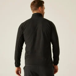 Regatta Navigate Homme Polaire demi-zip |<Homme Polaires|Polaires