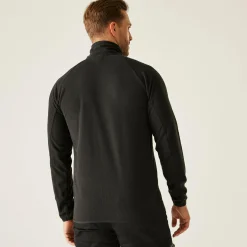 Regatta Navigate Homme Polaire demi-zip |<Homme Polaires|Polaires