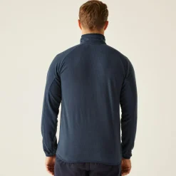 Regatta Navigate Homme Polaire demi-zip |<Homme Polaires|Polaires