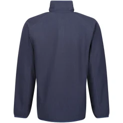 Regatta Navigate Homme Polaire demi-zip |<Homme Polaires|Polaires