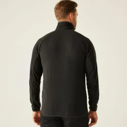 Regatta Navigate Homme Polaire demi-zip |<Homme Polaires|Polaires