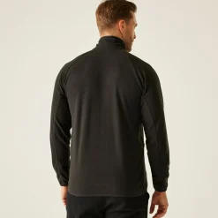 Regatta Navigate Homme Polaire demi-zip |<Homme Polaires|Polaires