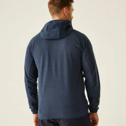 Regatta Navigate Homme Polaire zippée |<Homme Polaires|Polaires