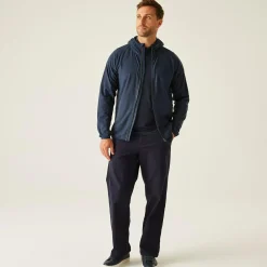 Regatta Navigate Homme Polaire zippée |<Homme Polaires|Polaires