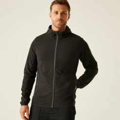 Regatta Navigate Homme Polaire zippée |<Homme Polaires|Polaires