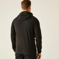 Regatta Navigate Homme Polaire zippée |<Homme Polaires|Polaires