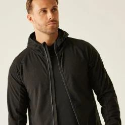 Regatta Navigate Homme Polaire zippée |<Homme Polaires|Polaires