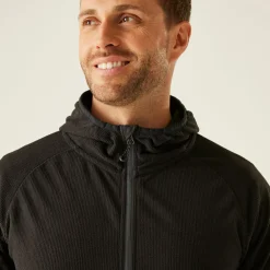 Regatta Navigate Homme Polaire zippée |<Homme Polaires|Polaires
