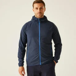 Regatta Navigate Homme Polaire zippée |<Homme Polaires|Polaires