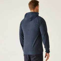 Regatta Navigate Homme Polaire zippée |<Homme Polaires|Polaires