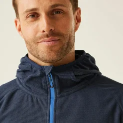 Regatta Navigate Homme Polaire zippée |<Homme Polaires|Polaires
