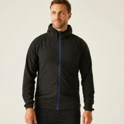 Regatta Navigate Homme Polaire zippée |<Homme Polaires|Polaires