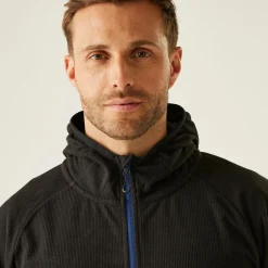 Regatta Navigate Homme Polaire zippée |<Homme Polaires|Polaires