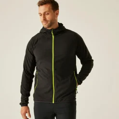 Regatta Navigate Homme Polaire zippée |<Homme Polaires|Polaires