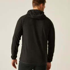 Regatta Navigate Homme Polaire zippée |<Homme Polaires|Polaires